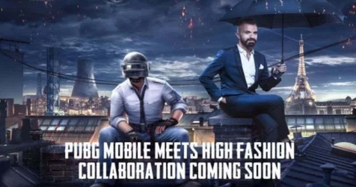 04. PUBG Mobile