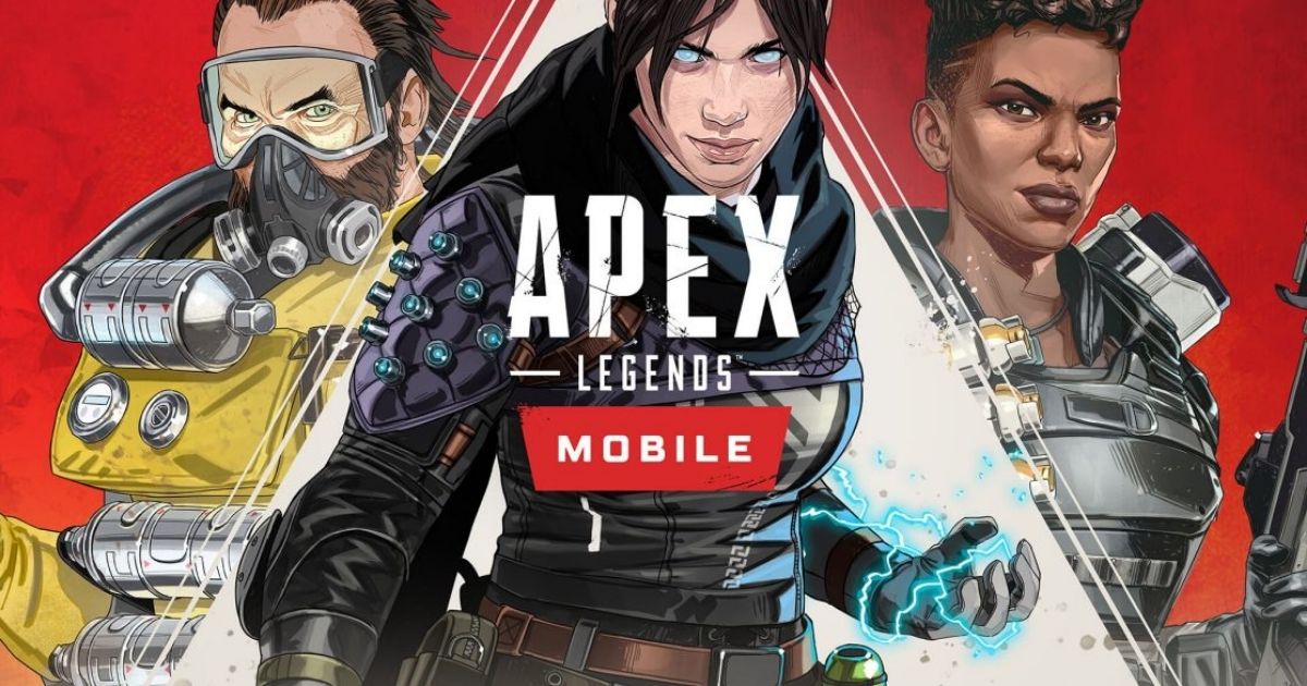 05. game android, apex legends