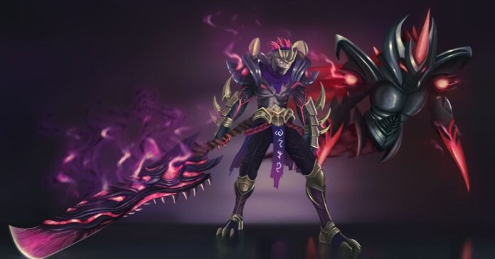 mobile legends, hero assassin,