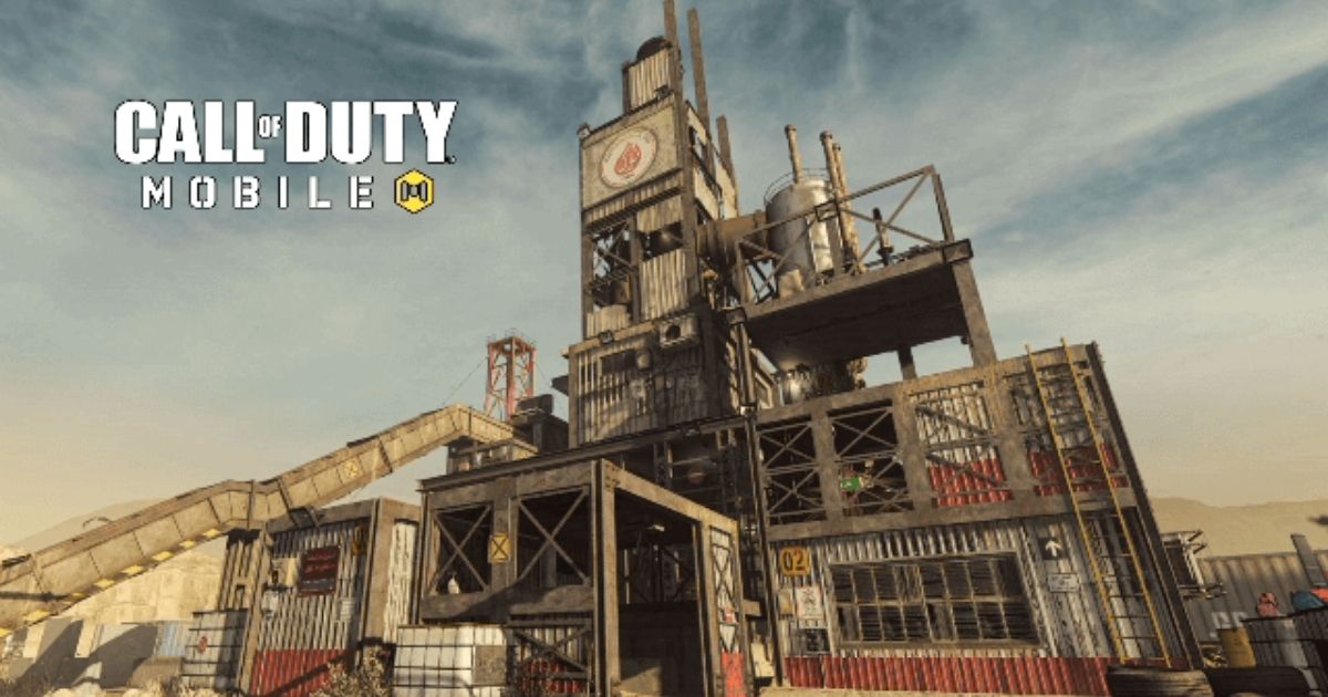 02. call of duty mobile