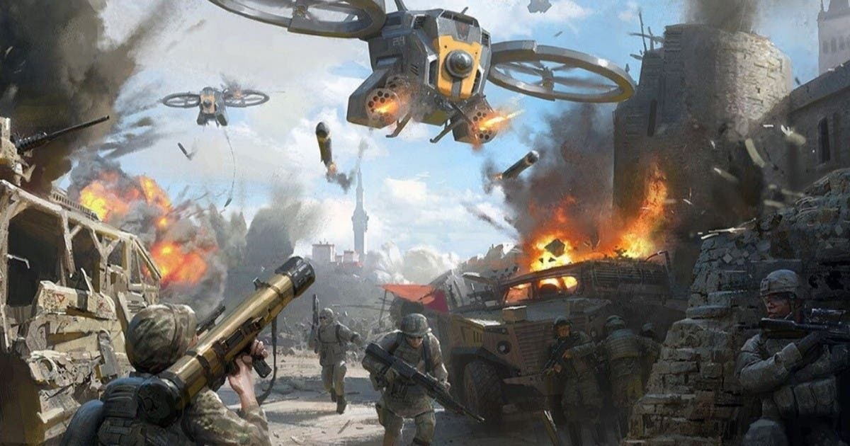 Battlefield 2042 (3)