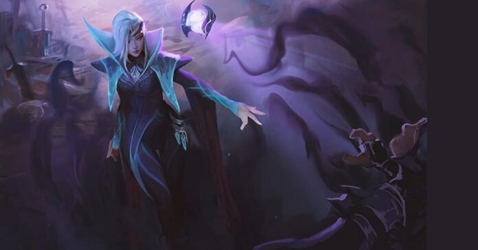 Valentina, Hero Baru Mobile Legends