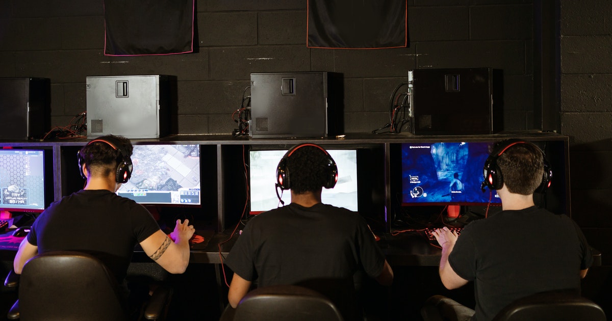 rekomendasi kursi gaming 1 jutaan