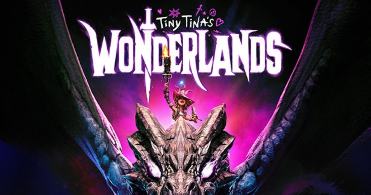 wonderlands, game terbaru tahun 2022 yang akan rilis