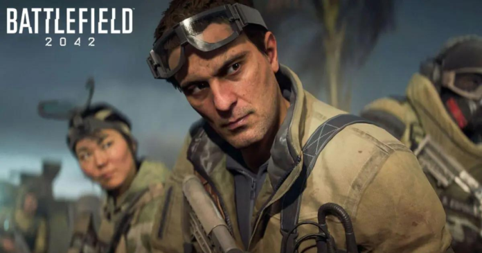 Download Battlefield 2042 Gratis, Benarkah Karena Tak Laku?