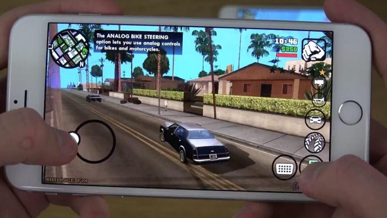 5 Game PC Terbaik yang Kini Bisa Dimainkan di Android | JETE X | Portal  Berita Seputar Game