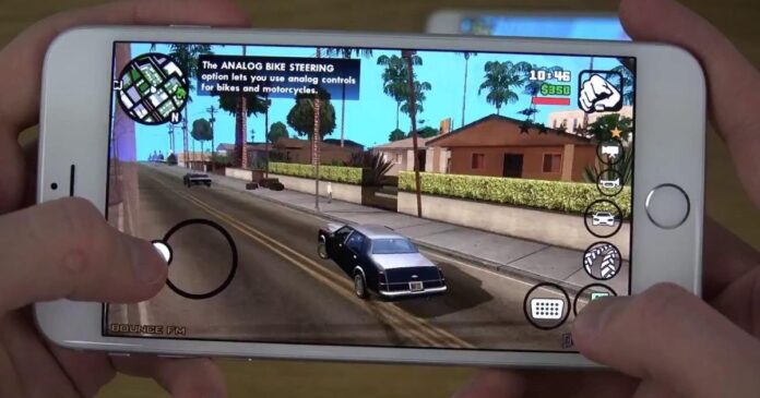 game pc terbaik di android