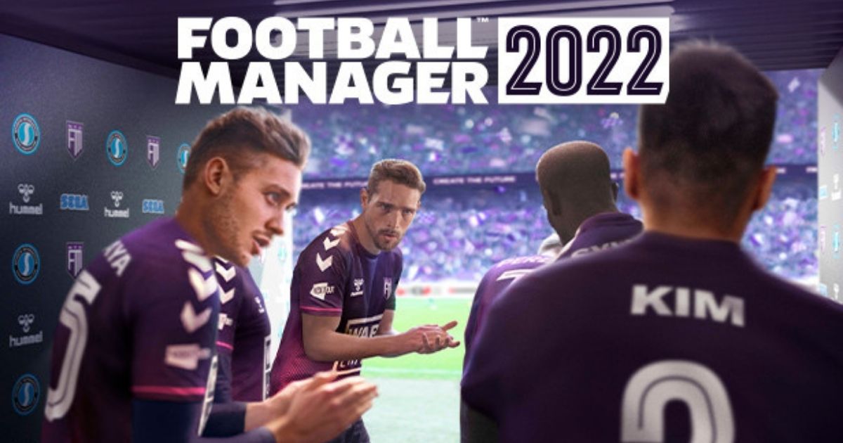 game pc terbaik di android - football manager 2022