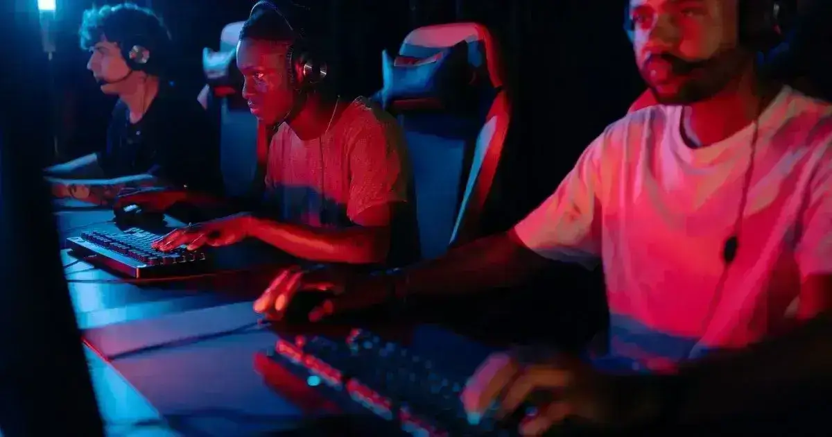 7 Kampus Dengan Kuliah Jurusan Gaming Di Indonesia Jetex