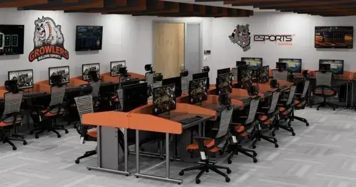 7 Kampus Dengan Kuliah Jurusan Gaming Di Indonesia Jetex