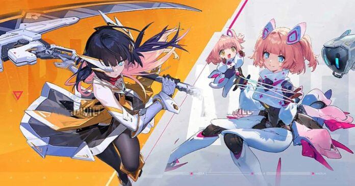 4Skin Aspirant Ruby dan Angela