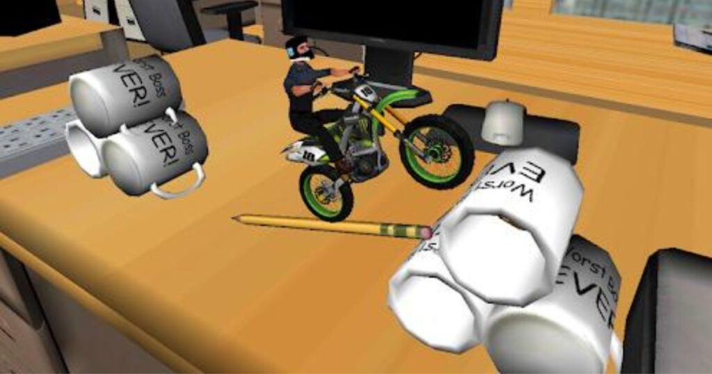 7 Game Balap Motor Android Terbaik, Gratis! JETEX