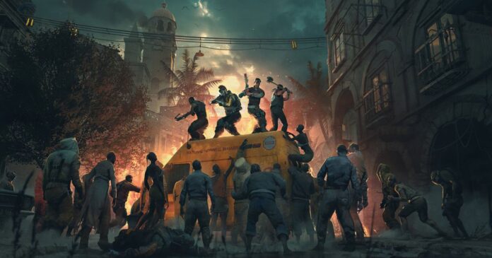 Game Survival Android Offline (1)