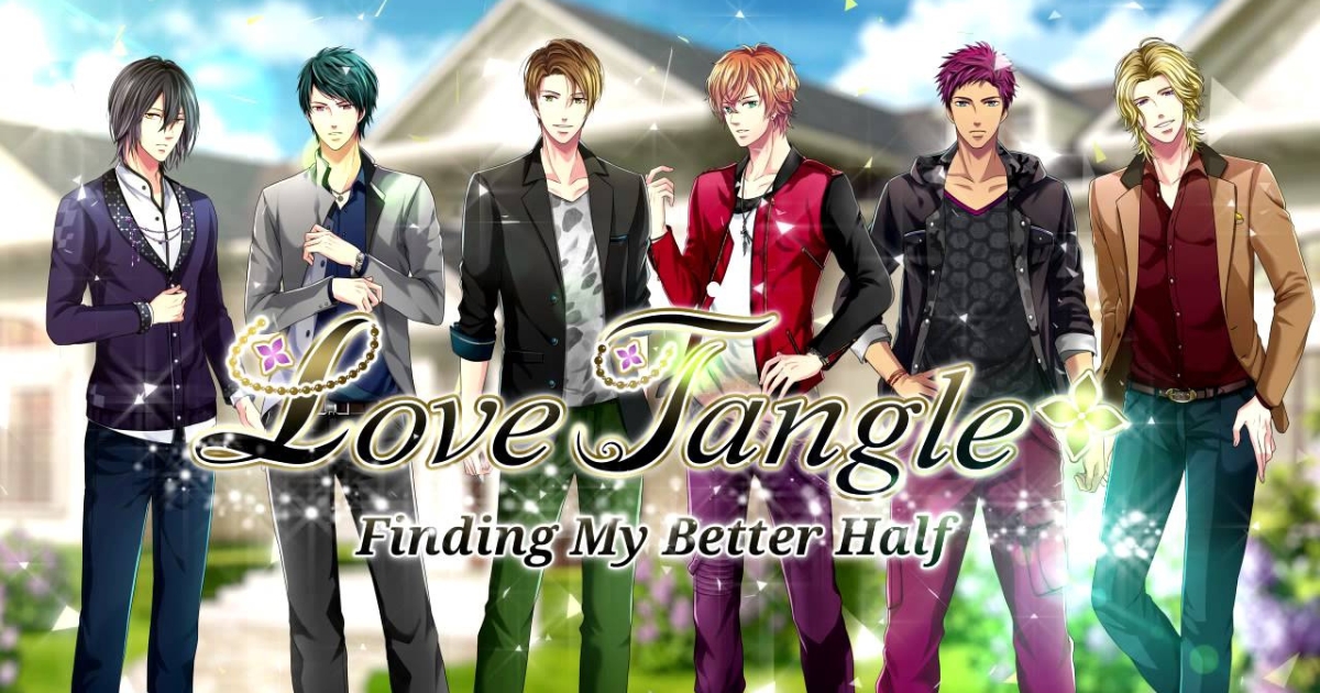 Game Percintaan Android