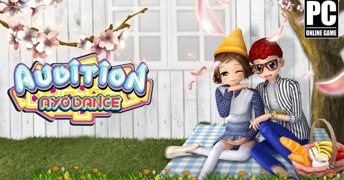 Game Percintaan Android