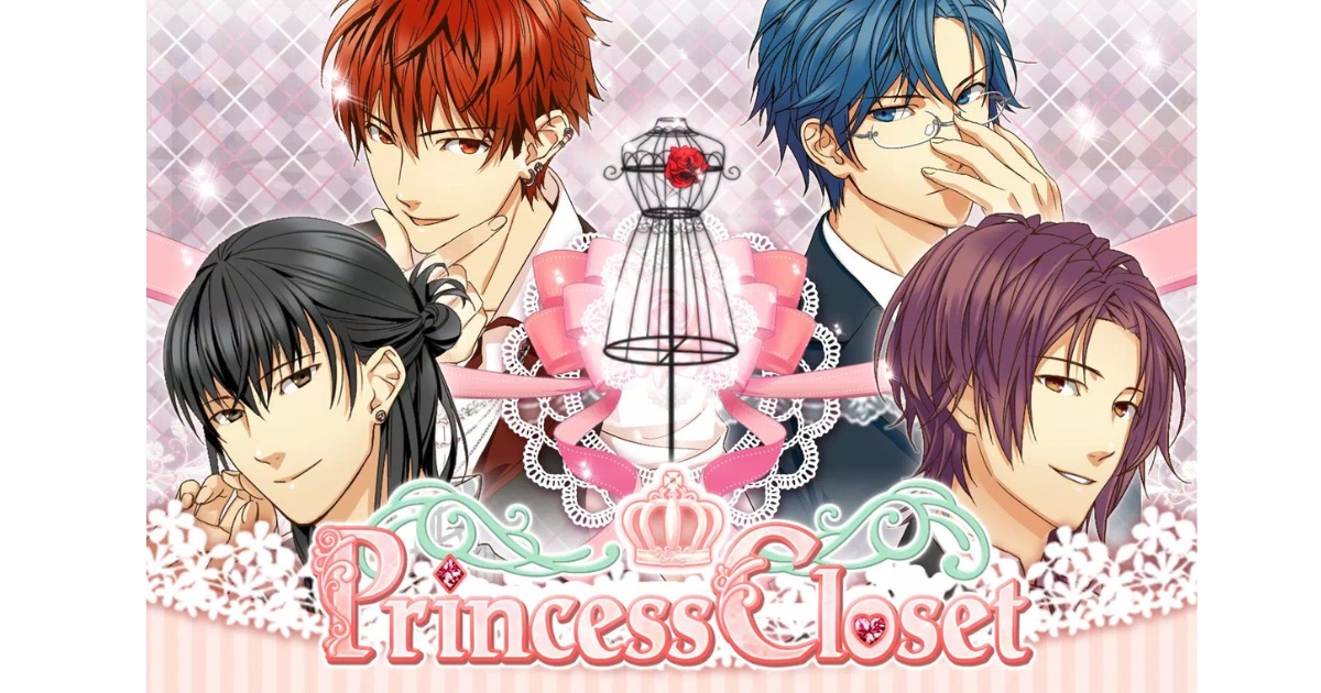 Game Percintaan Android