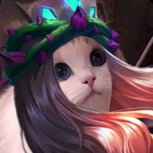 PP ML Kucing Vexana