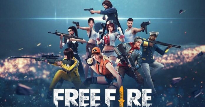 free fire ramadan free fire ramadan