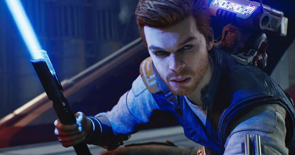 Star Wars: Jedi Survivor