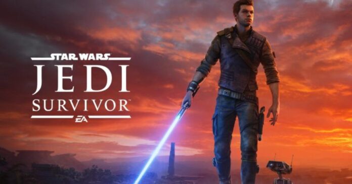 Star Wars: Jedi Survivor