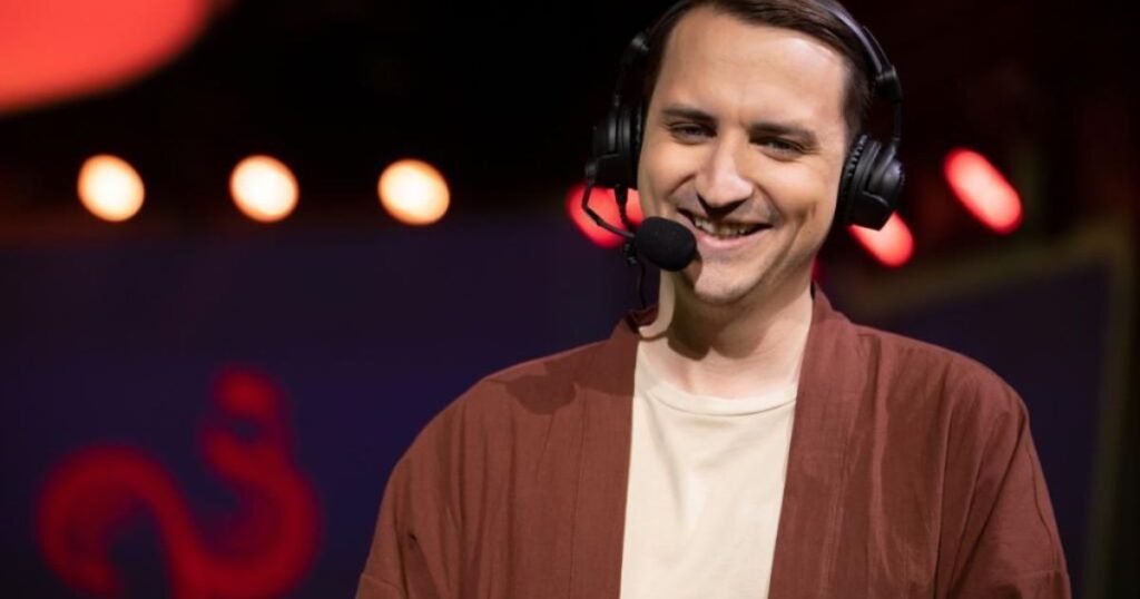 5 Caster Esports Terbaik yang Wajib Kamu Kenal JETEX