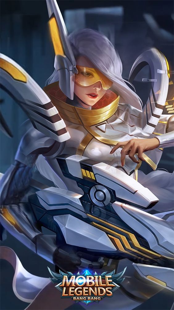 Lesley MLBB