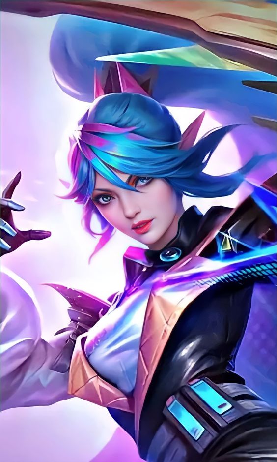 Miya MLBB