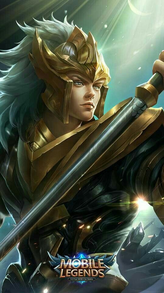 Zilong MLBB