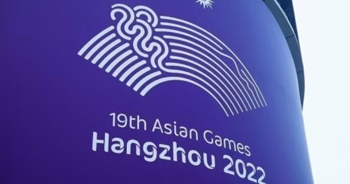 Jadwal Esports Asian Games 2022
