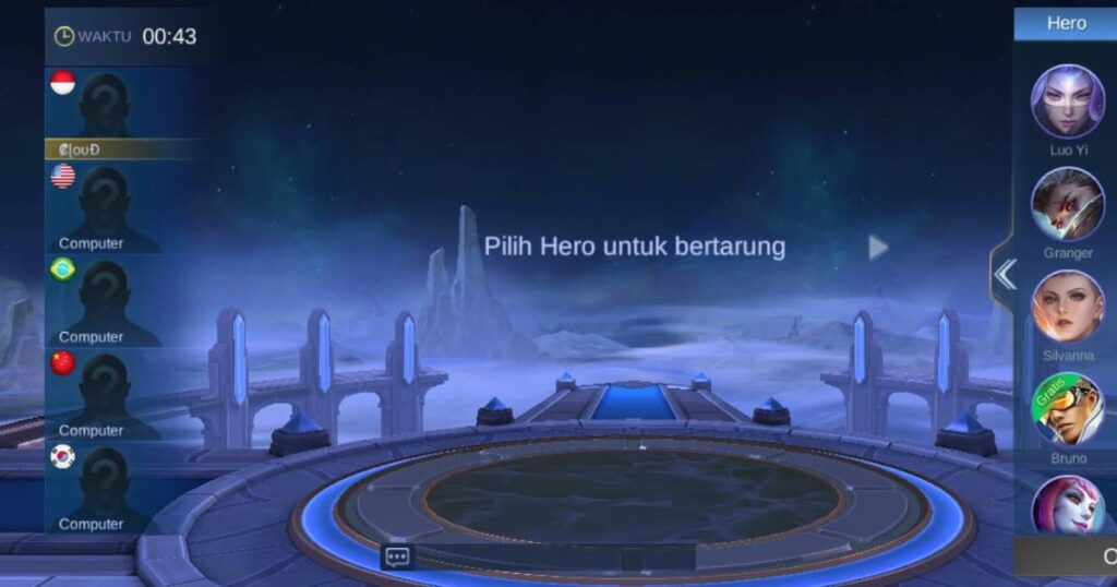 Mobile Legends Offline