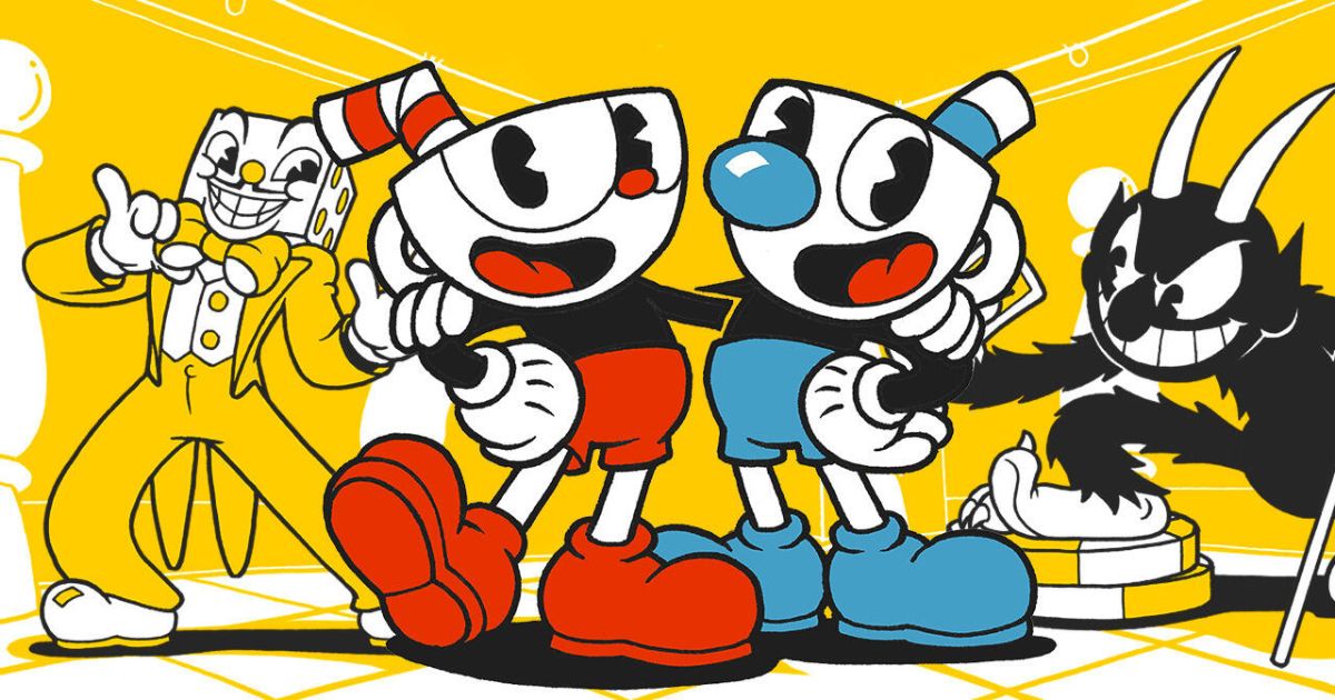 Game Nintendo Switch Terbaik