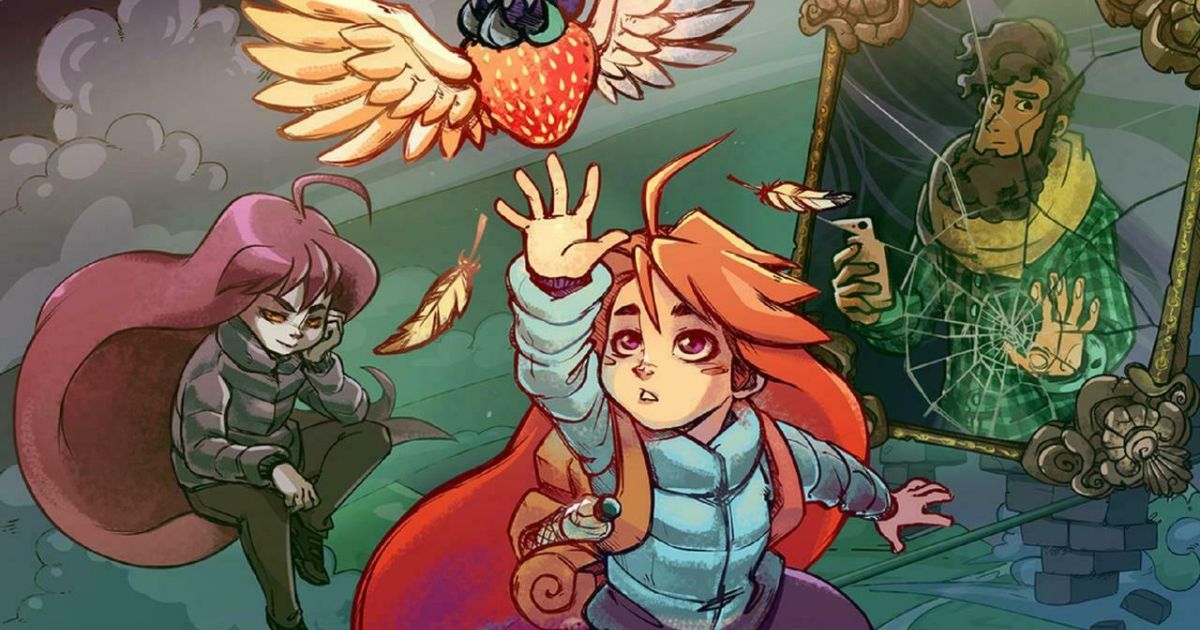 Game Nintendo Switch Terbaik