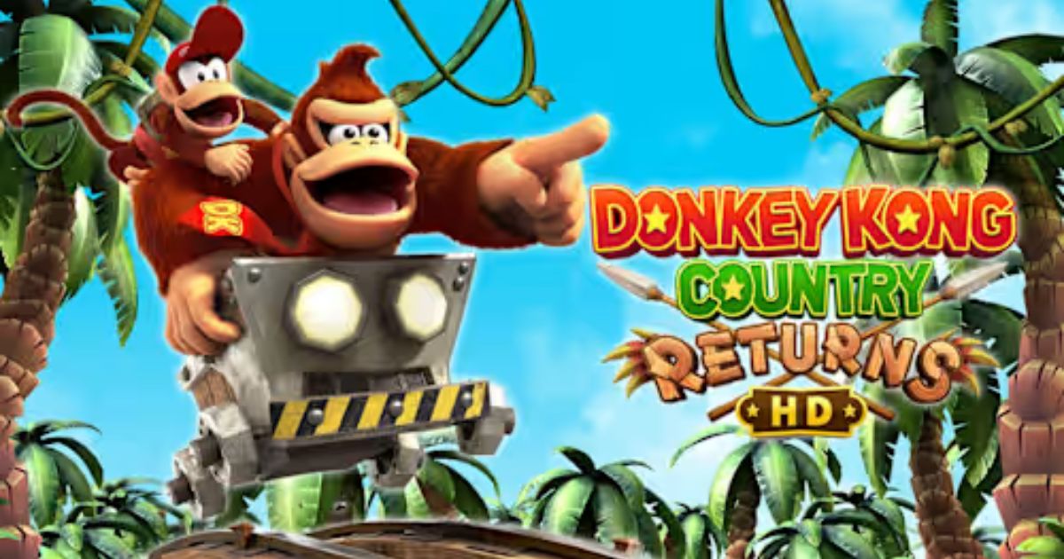 Game Nintendo Switch Terbaik