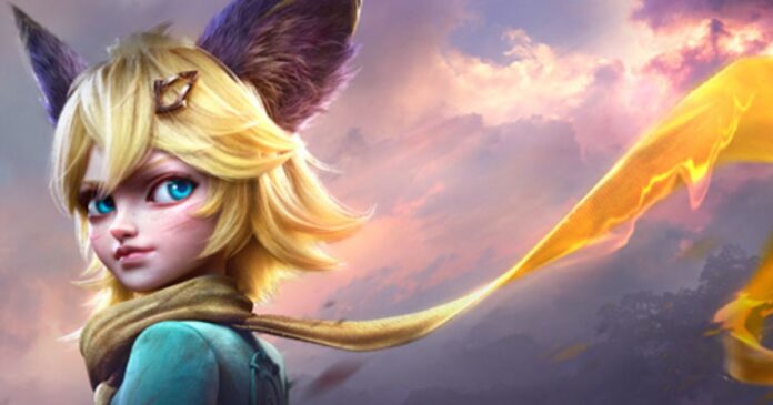 Kisah Joy Mobile Legends
