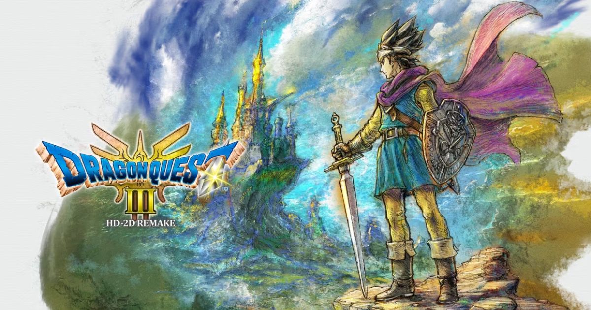 Game Nintendo Switch Terbaik