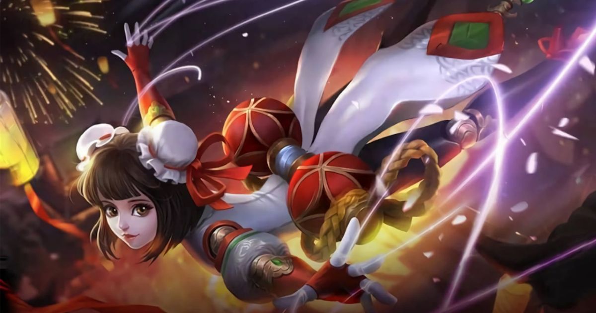 hero angela
