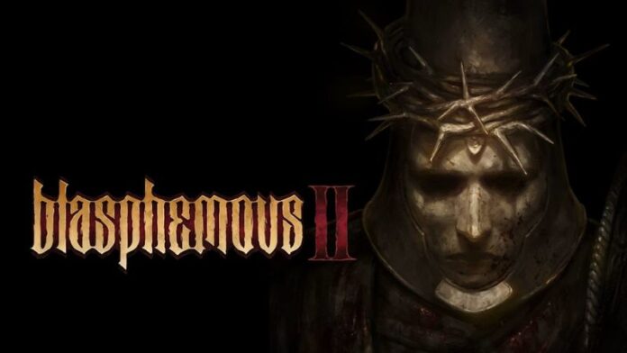 Blasphemous II Rilis PS4