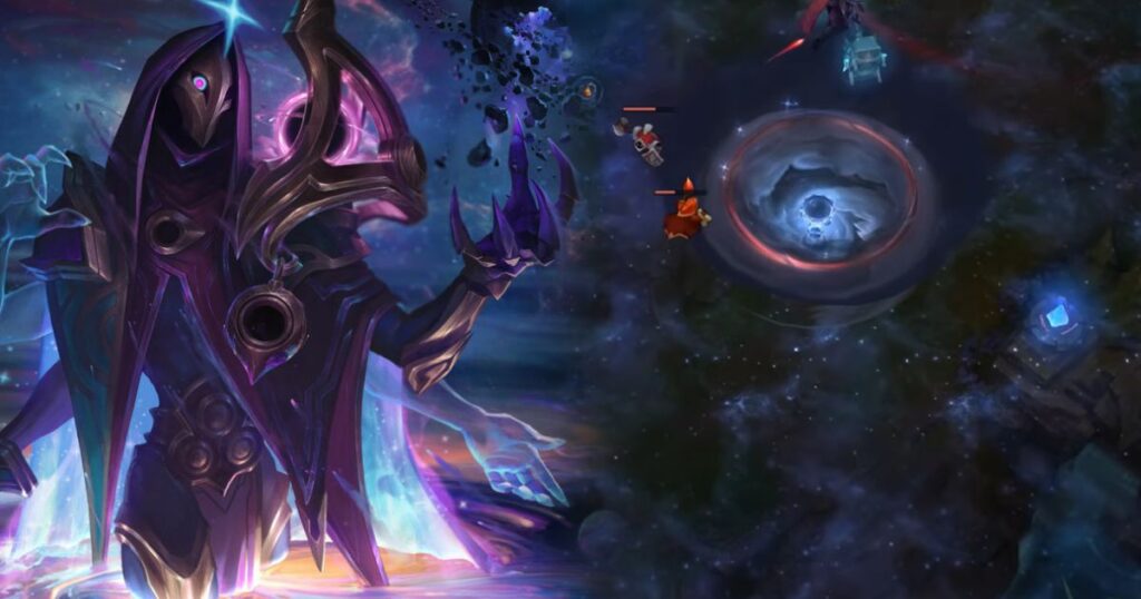 15 Skin Terbaik LoL: Wild Rift, Mana Pilihanmu? | JETEX