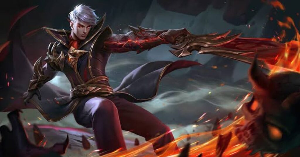 Hero Counter Zilong