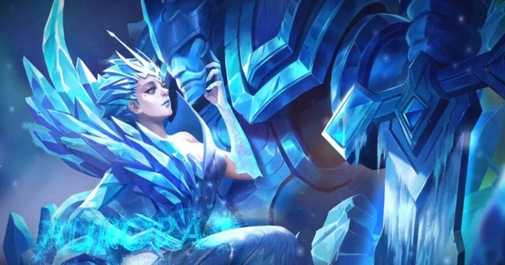Hero Counter Zilong