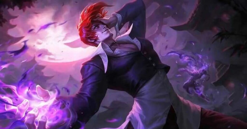 Hero Counter Zilong