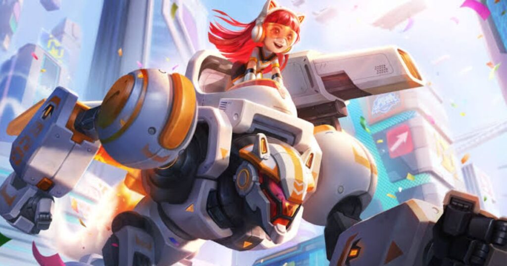 Hero Counter Zilong