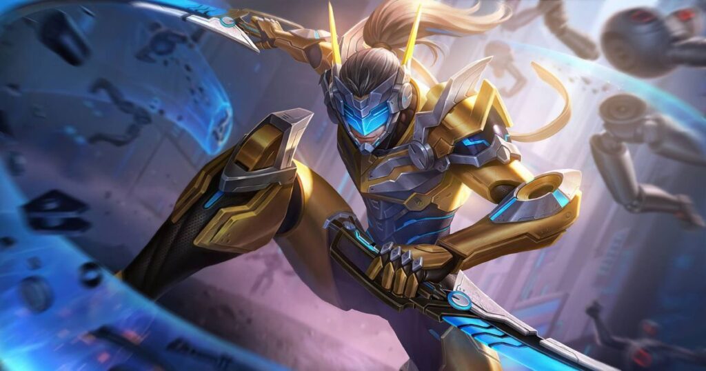 Hero Counter Zilong