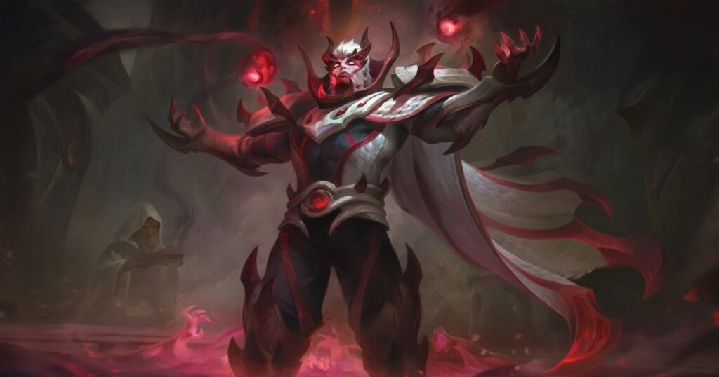 Hero Counter Zilong