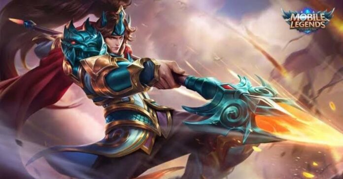 Counter Zilong Mobile Legends