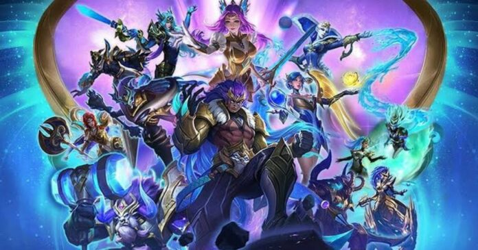 Fakta Skin Zodiak MLBB