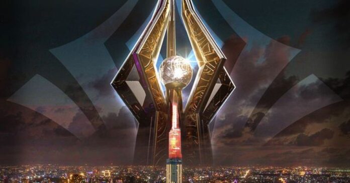 Turnamen AoV International Championship 2023