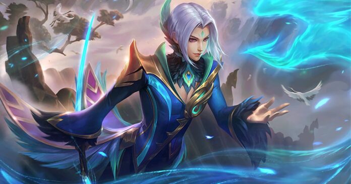 kisah ling mobile legend kisah ling mobile legend