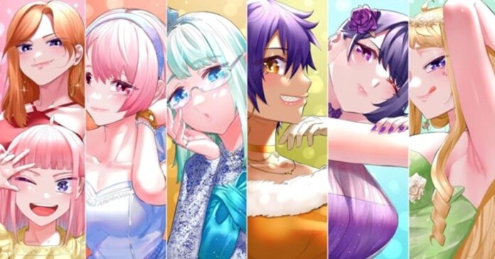 anime Hokkaido Gals Are Super Adorable