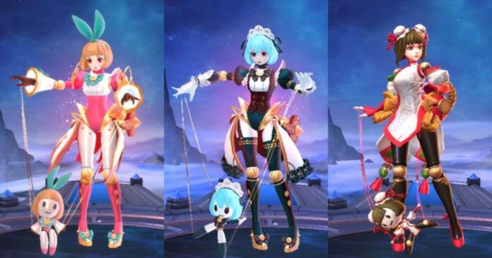 kisah hero angela